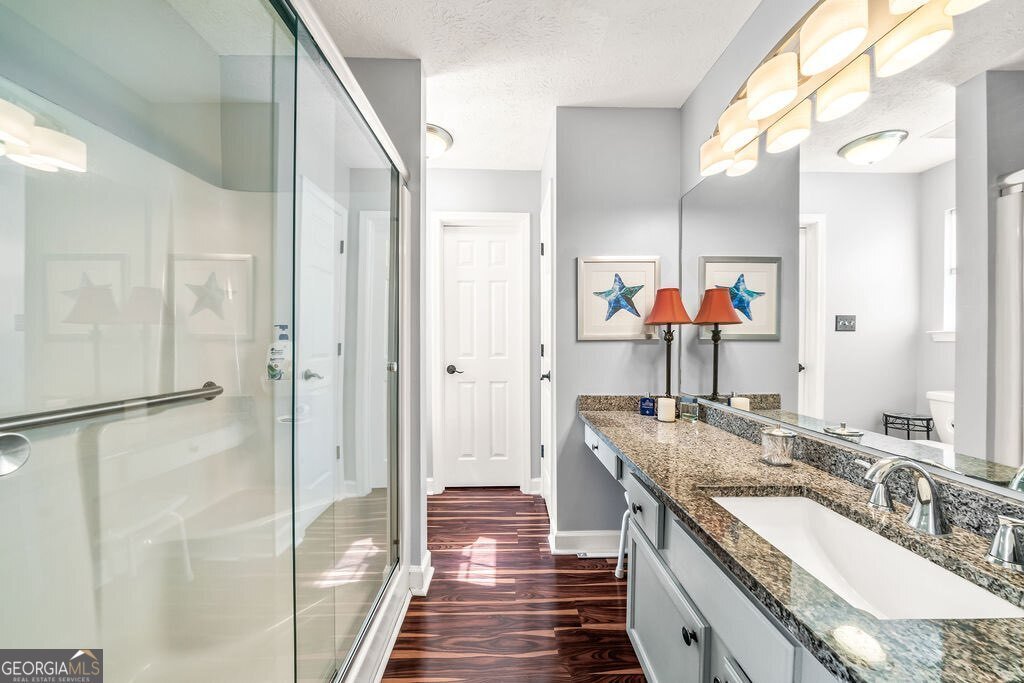 117 Greentree Drive Newnan - Photo 13