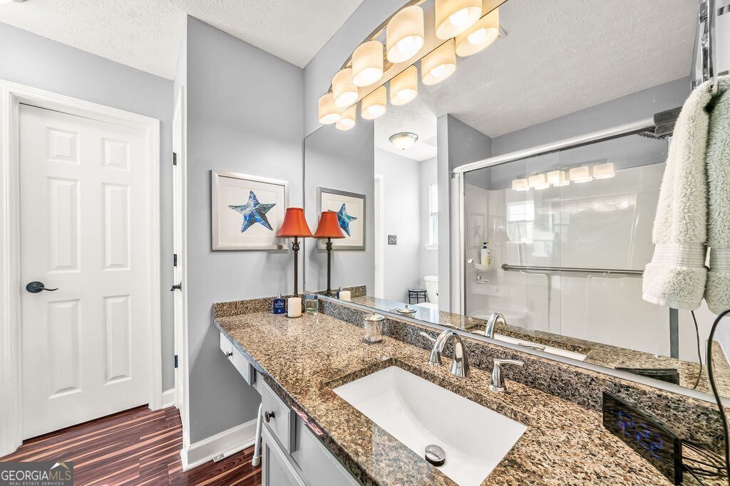 117 Greentree Drive Newnan - Photo 14