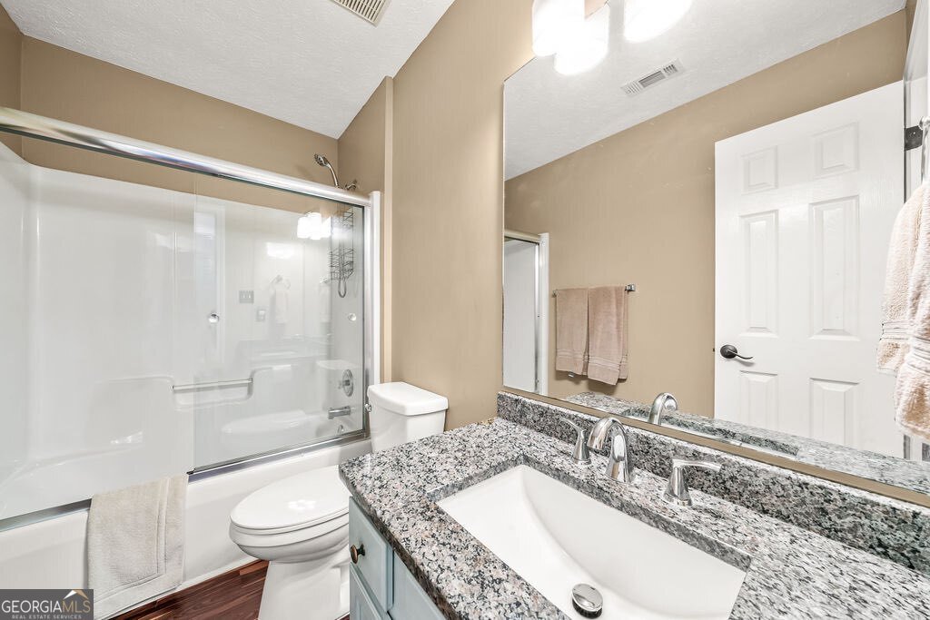 117 Greentree Drive Newnan - Photo 17