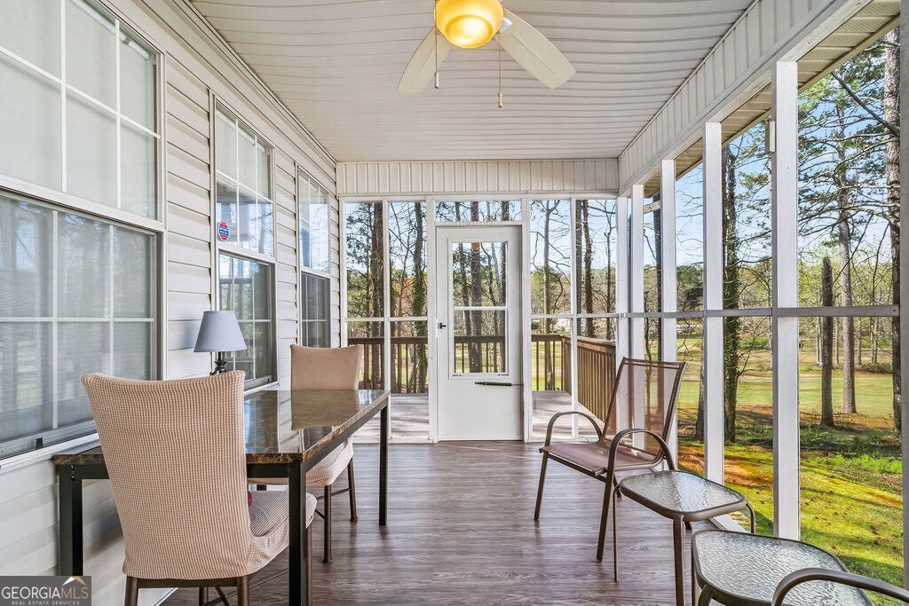 117 Greentree Drive Newnan - Photo 18