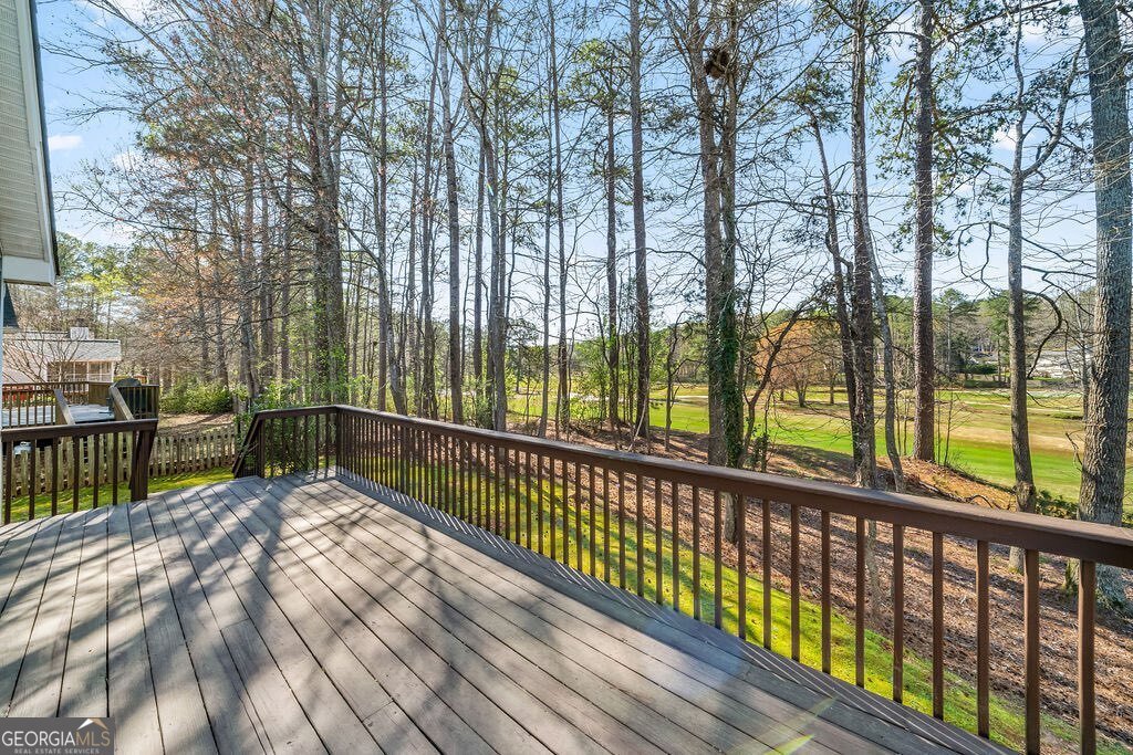 117 Greentree Drive Newnan - Photo 20