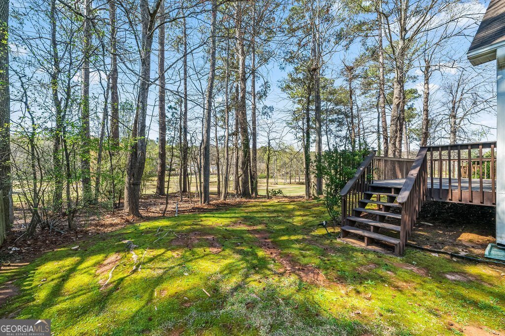 117 Greentree Drive Newnan - Photo 21