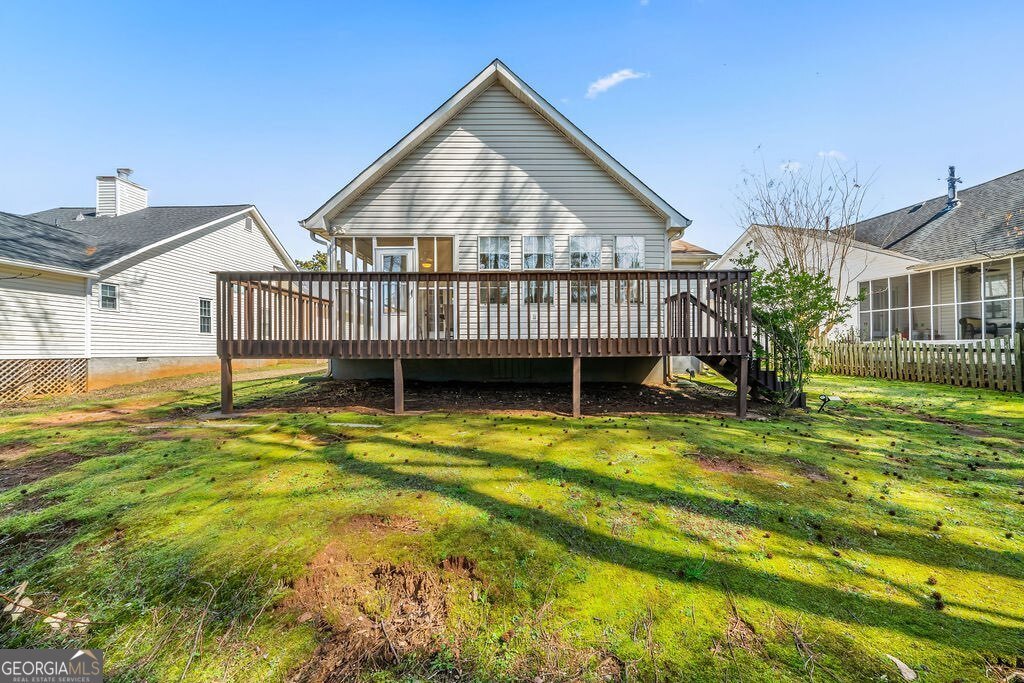 117 Greentree Drive Newnan - Photo 22