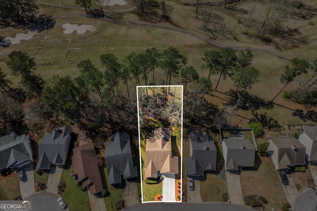 117 Greentree Drive Newnan - Photo 24