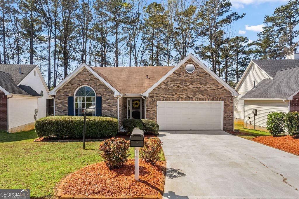 117 Greentree Drive Newnan - Photo 26