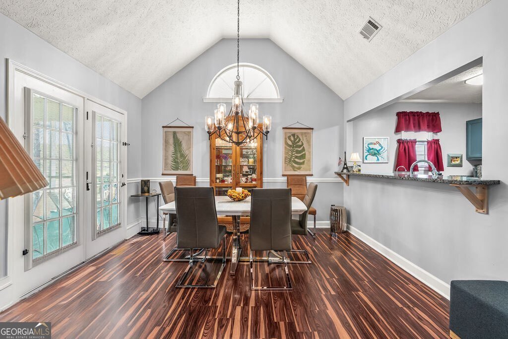 117 Greentree Drive Newnan - Photo 6