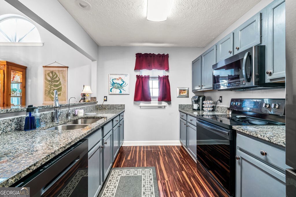 117 Greentree Drive Newnan - Photo 7