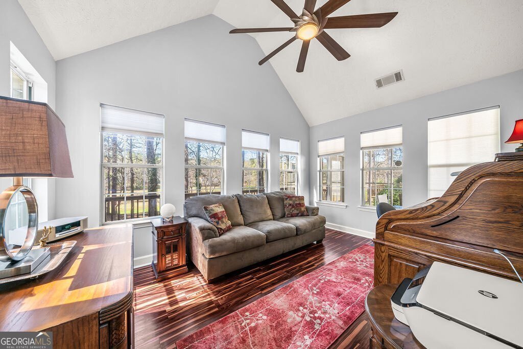 117 Greentree Drive Newnan - Photo 8