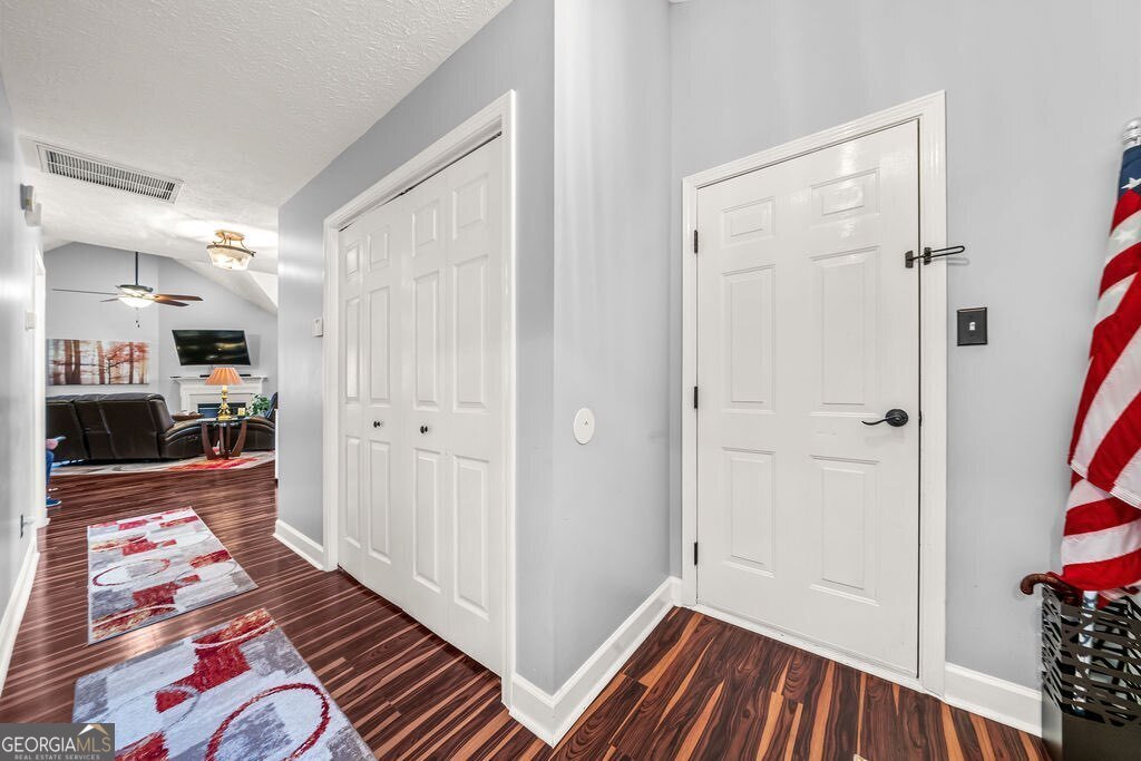 117 Greentree Drive Newnan - Photo 9