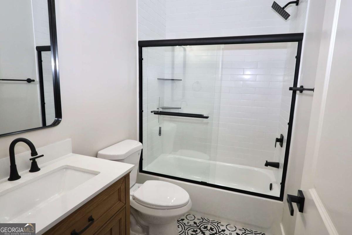 509 College Street Rockmart - Photo 10