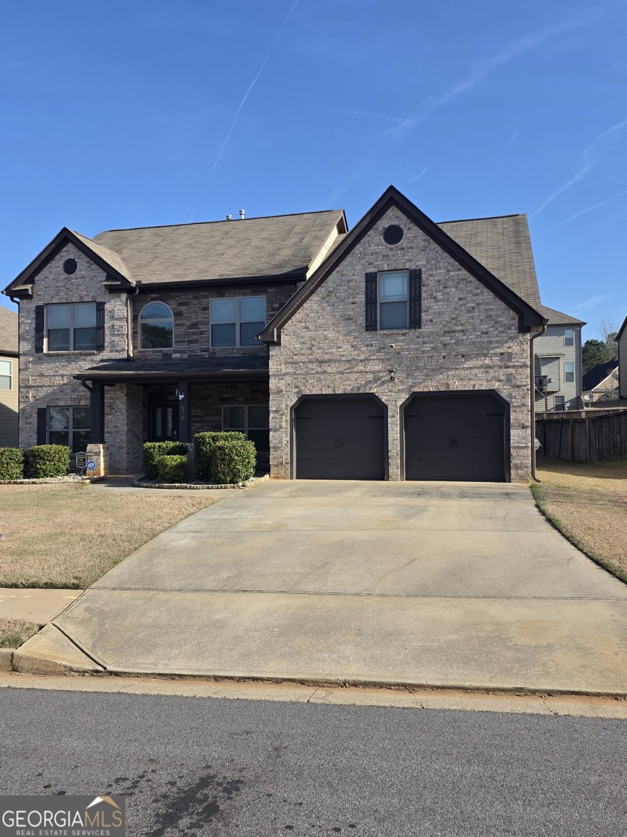 570 Oakville Trail Hampton - Photo 1