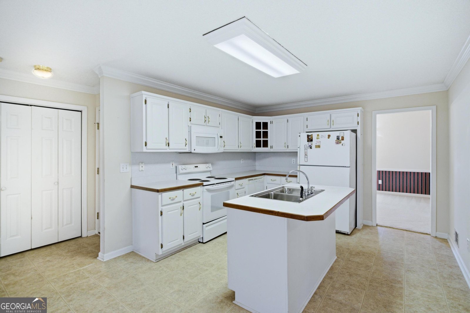 190 Cambridge Way Covington - Photo 14