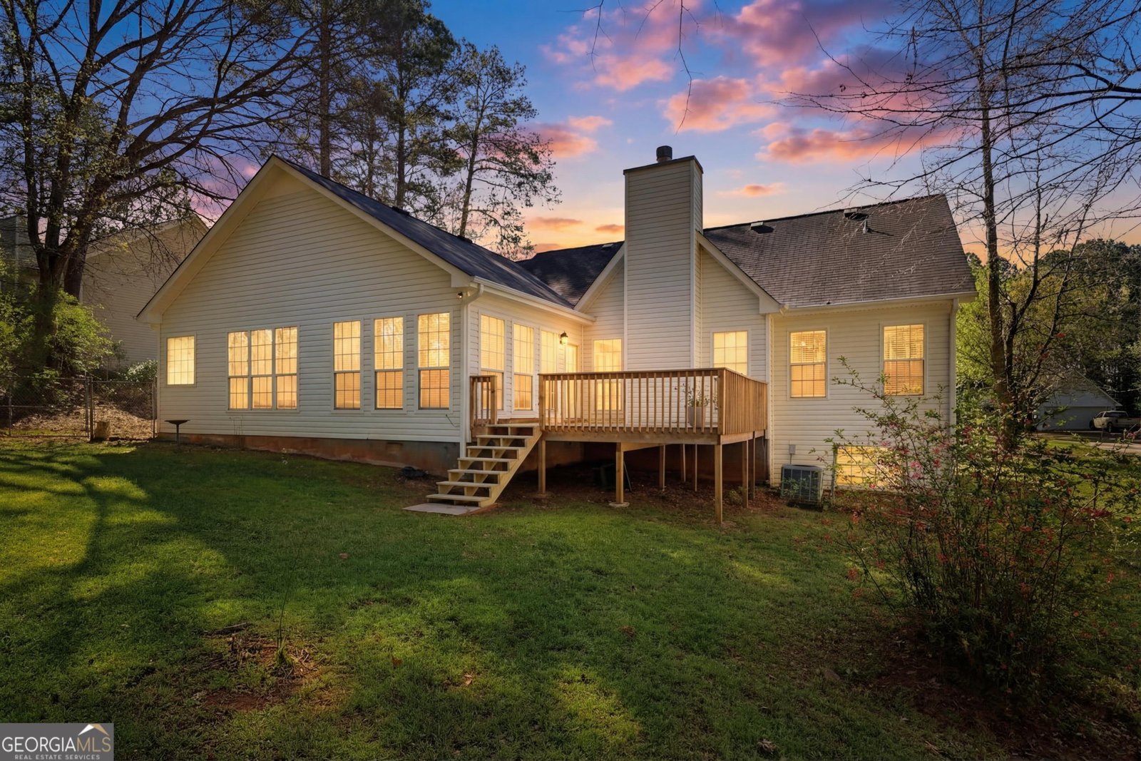 190 Cambridge Way Covington - Photo 31