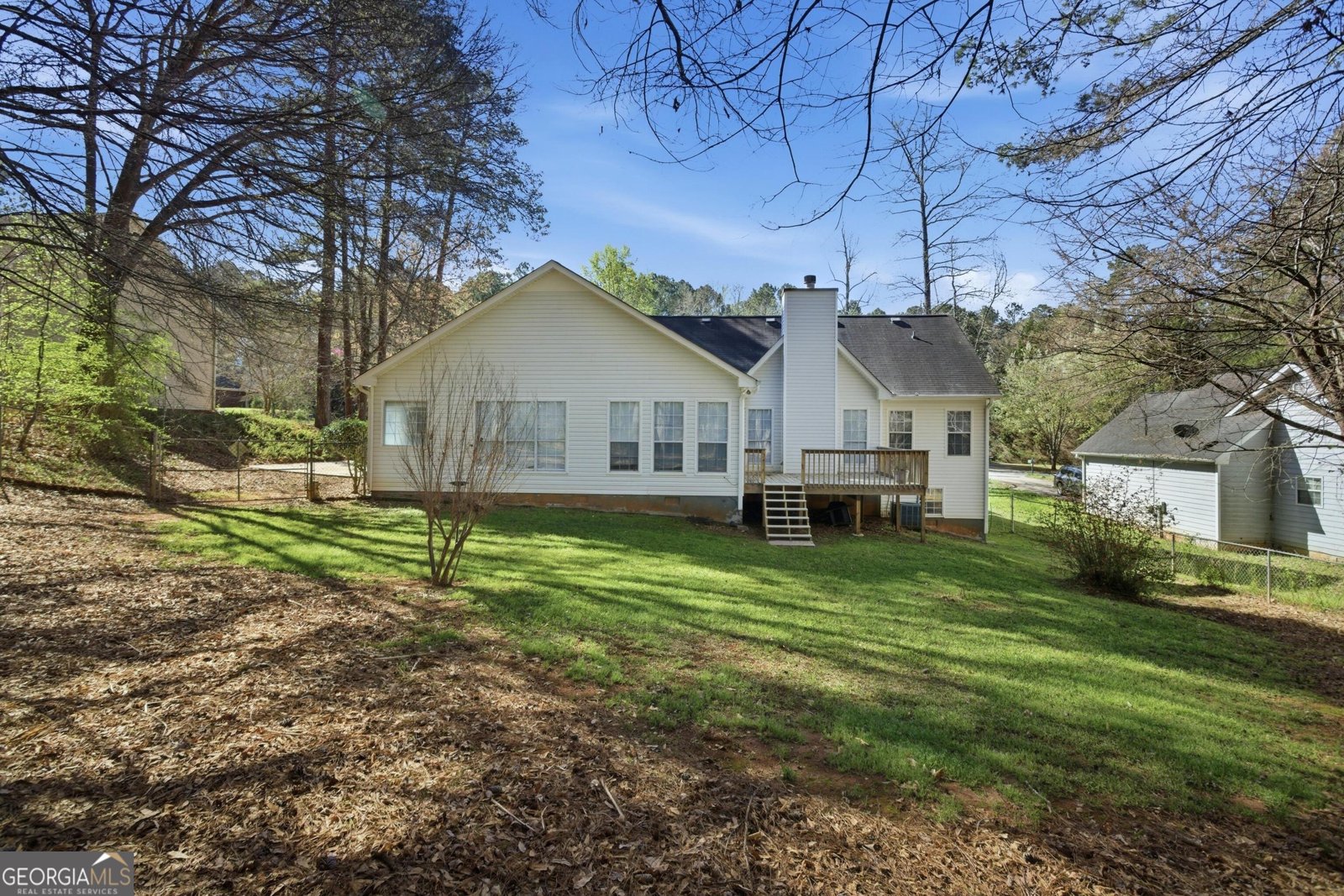 190 Cambridge Way Covington - Photo 32