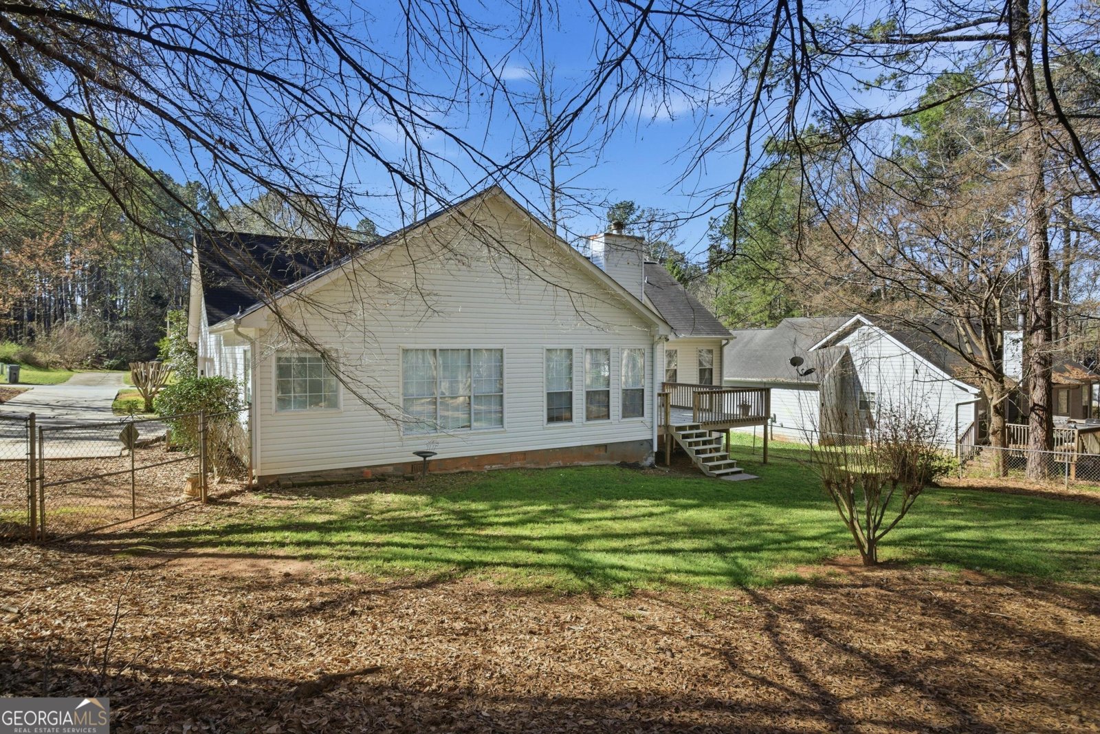 190 Cambridge Way Covington - Photo 33