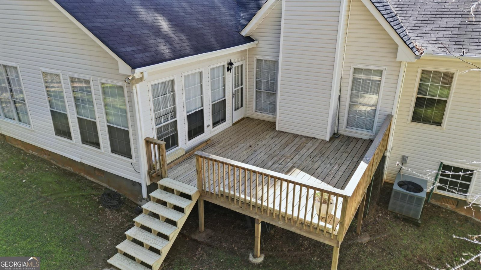 190 Cambridge Way Covington - Photo 34