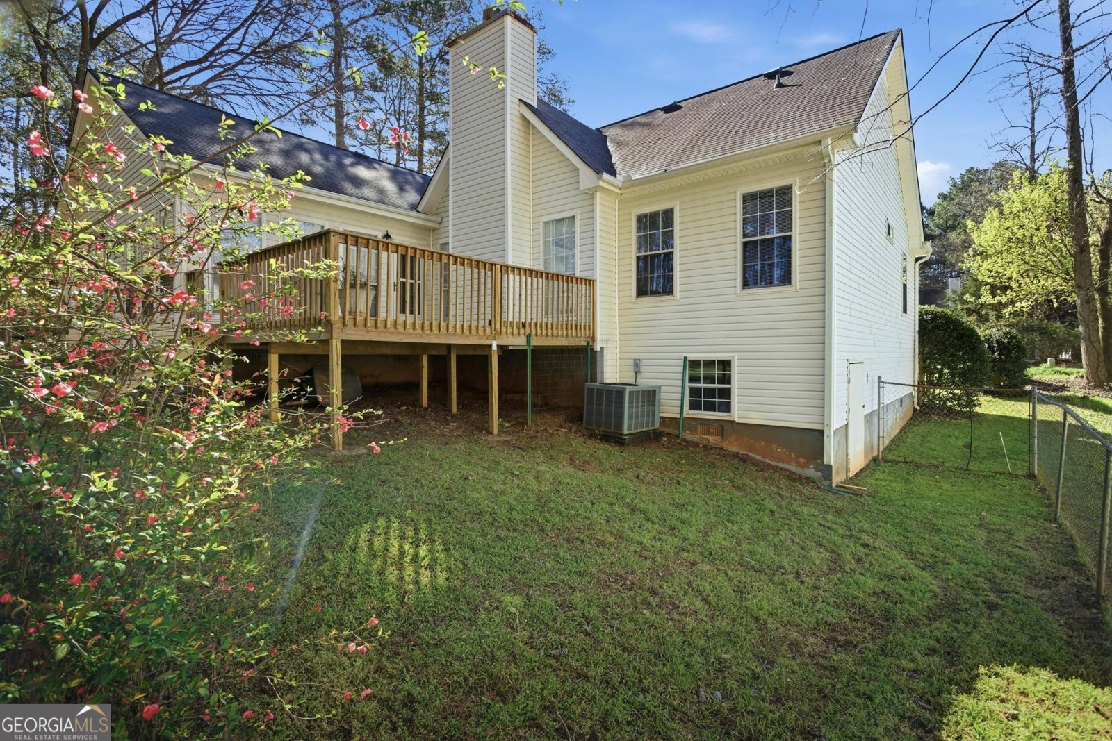 190 Cambridge Way Covington - Photo 42