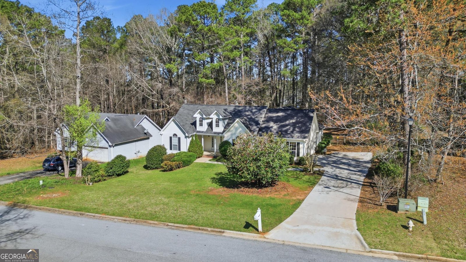 190 Cambridge Way Covington - Photo 43