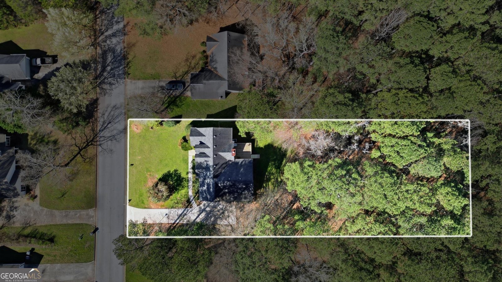 190 Cambridge Way Covington - Photo 47