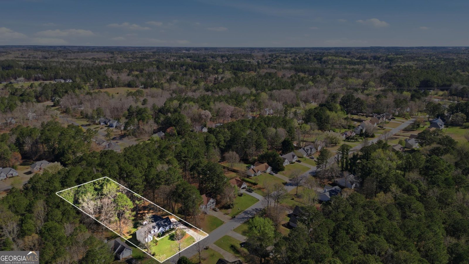 190 Cambridge Way Covington - Photo 49