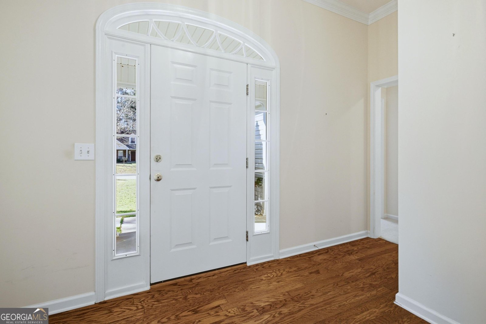 190 Cambridge Way Covington - Photo 6