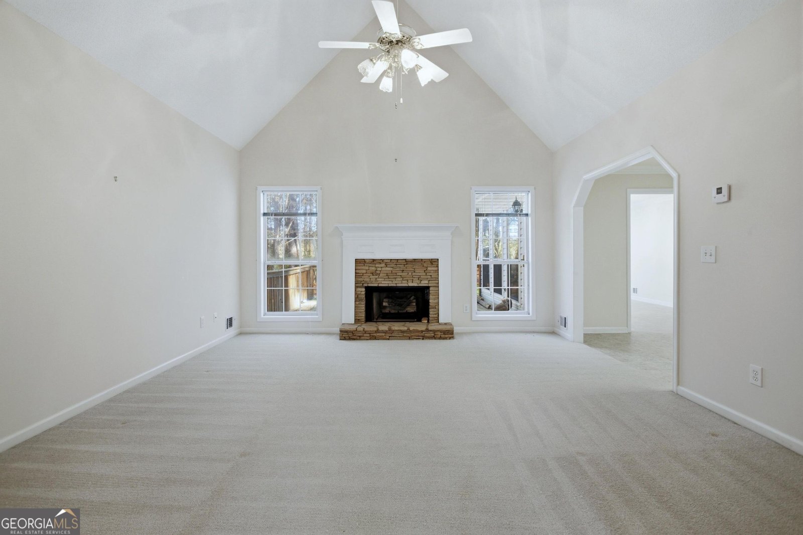 190 Cambridge Way Covington - Photo 8