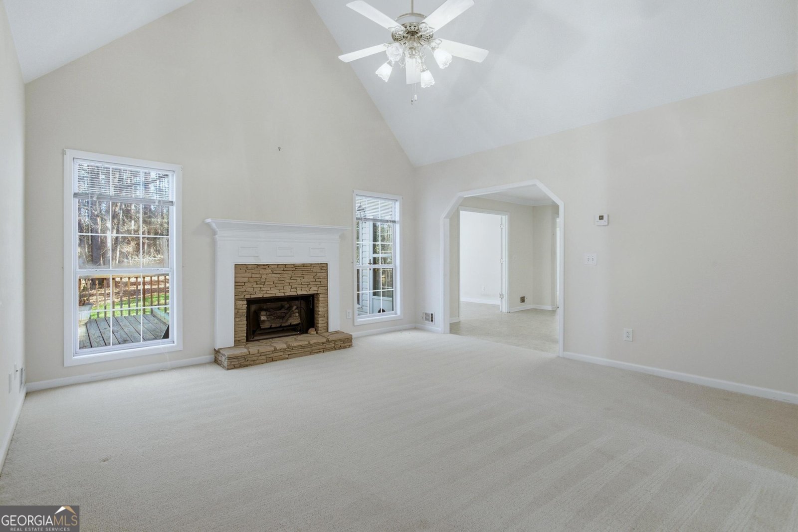 190 Cambridge Way Covington - Photo 9