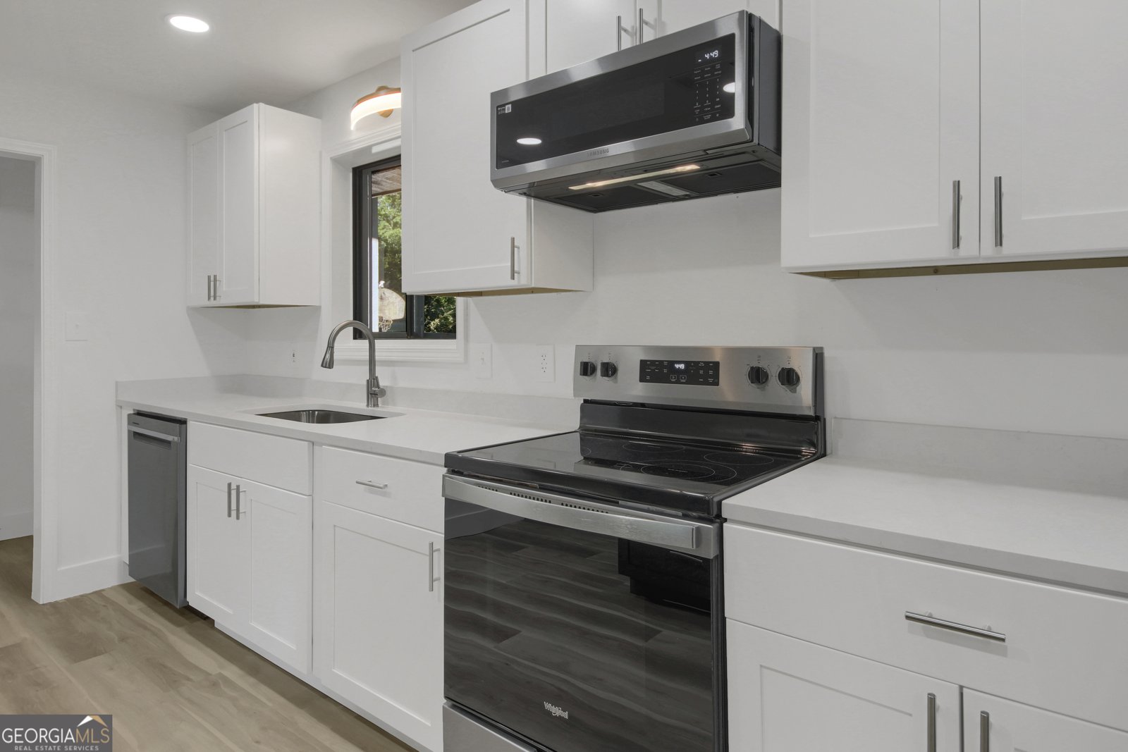 3486 CENTERVILLE Lane Snellville - Photo 8