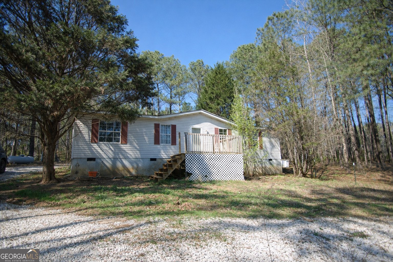 197 Turkey Court Trail Greenville - Photo 1