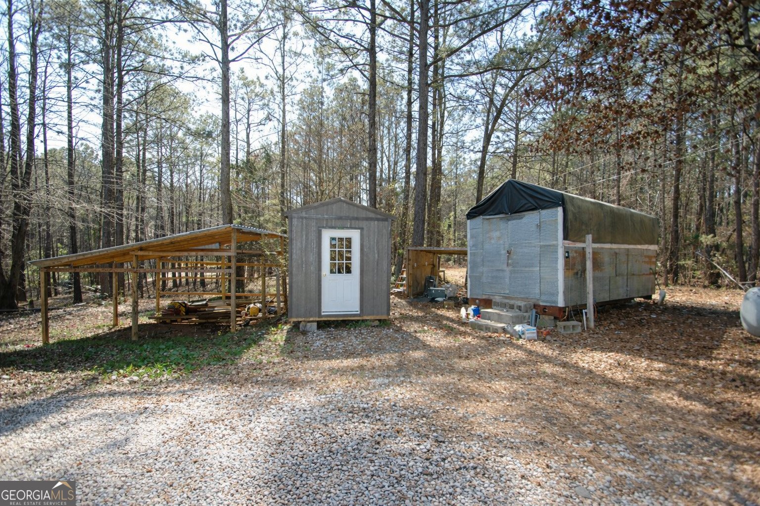 197 Turkey Court Trail Greenville - Photo 8