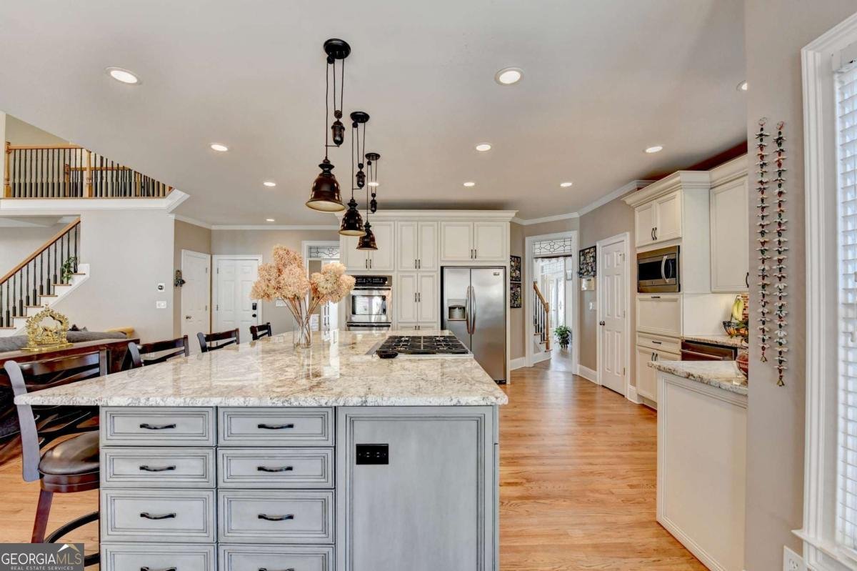 12140 Helleri Hollow Johns Creek - Photo 10