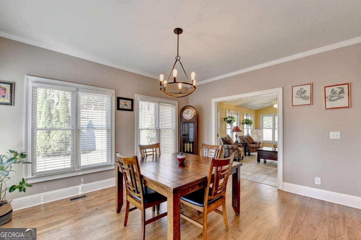 12140 Helleri Hollow Johns Creek - Photo 11