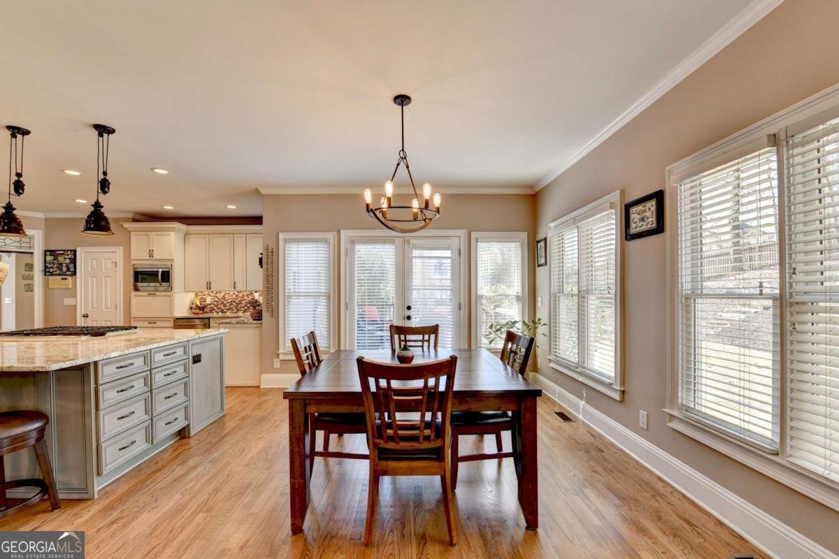 12140 Helleri Hollow Johns Creek - Photo 12