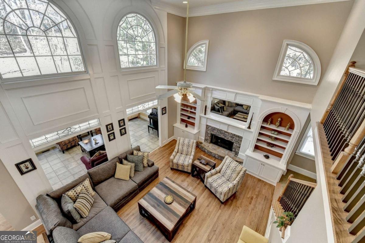 12140 Helleri Hollow Johns Creek - Photo 13