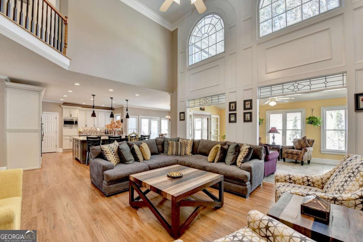 12140 Helleri Hollow Johns Creek - Photo 14