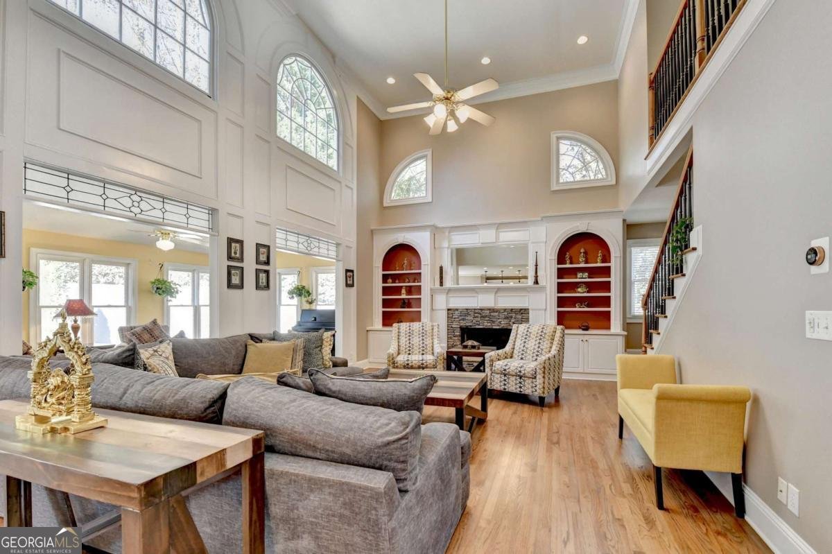 12140 Helleri Hollow Johns Creek - Photo 15