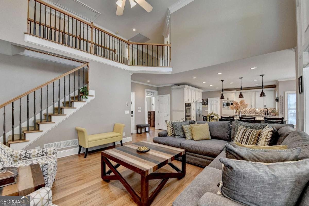 12140 Helleri Hollow Johns Creek - Photo 16