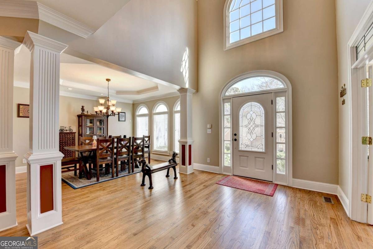 12140 Helleri Hollow Johns Creek - Photo 17