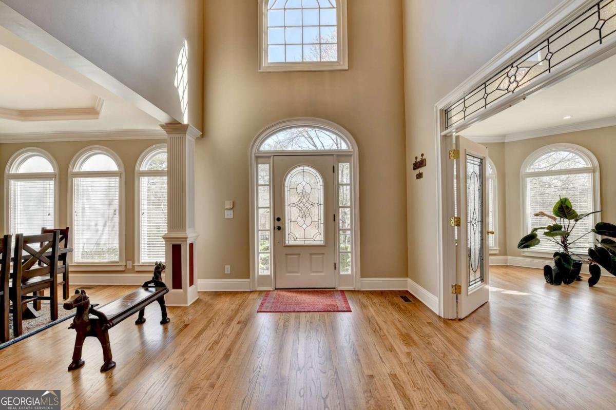 12140 Helleri Hollow Johns Creek - Photo 18