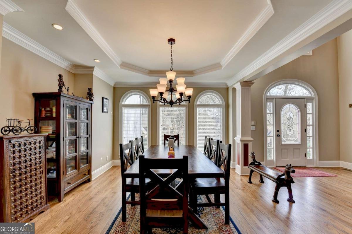 12140 Helleri Hollow Johns Creek - Photo 20