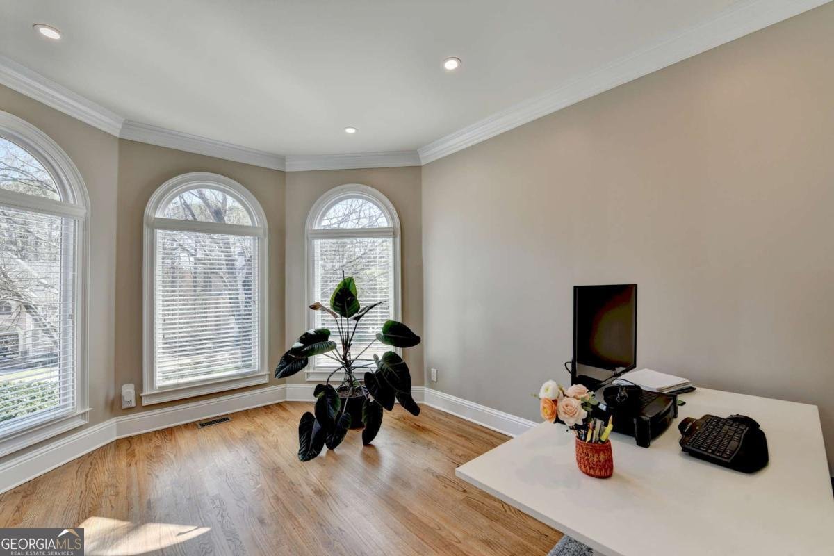 12140 Helleri Hollow Johns Creek - Photo 22