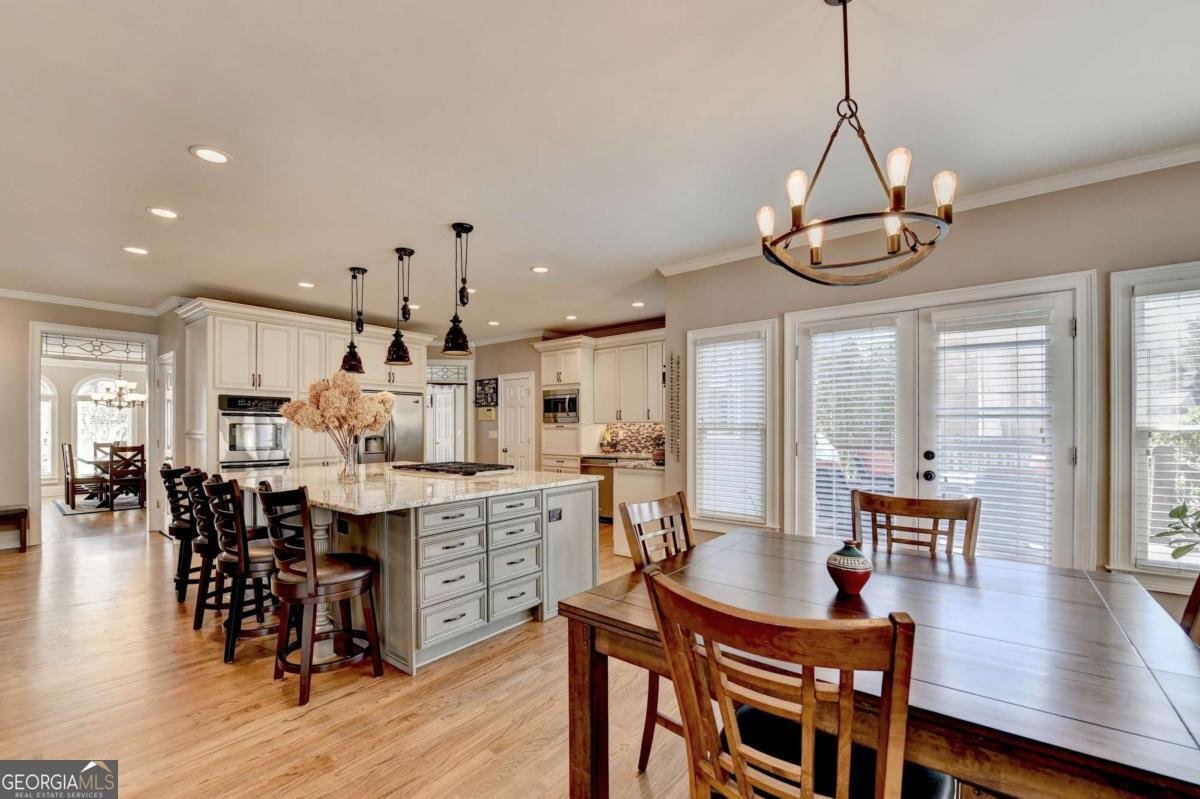 12140 Helleri Hollow Johns Creek - Photo 27