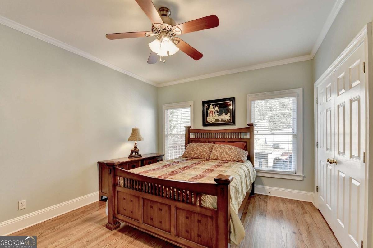 12140 Helleri Hollow Johns Creek - Photo 30