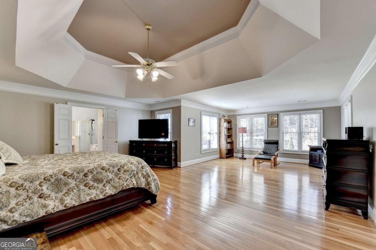 12140 Helleri Hollow Johns Creek - Photo 33