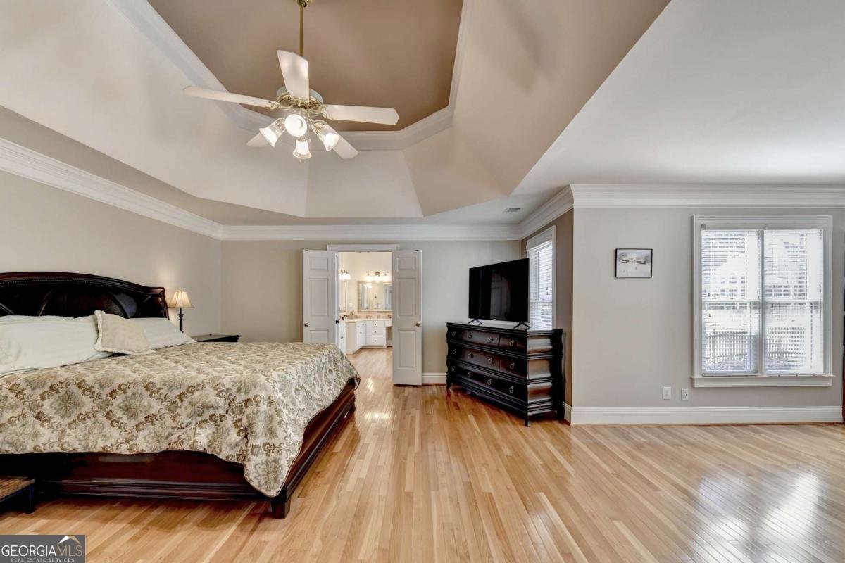 12140 Helleri Hollow Johns Creek - Photo 36