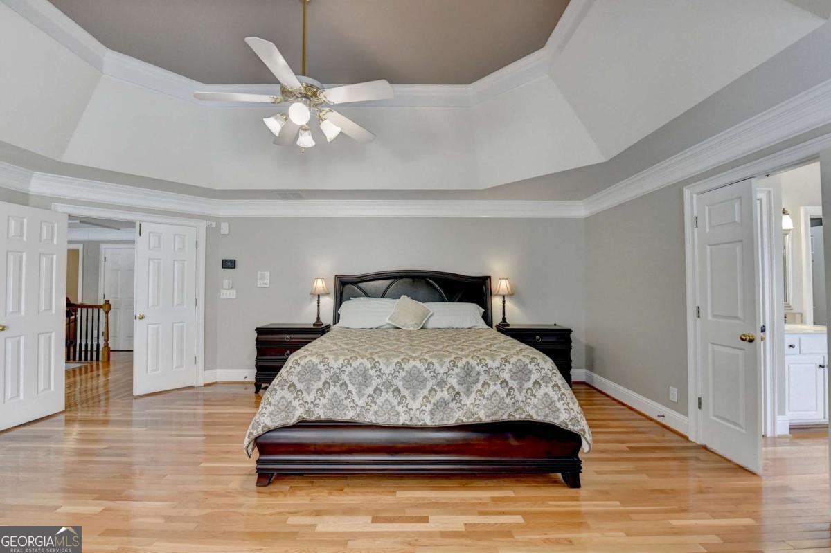 12140 Helleri Hollow Johns Creek - Photo 37