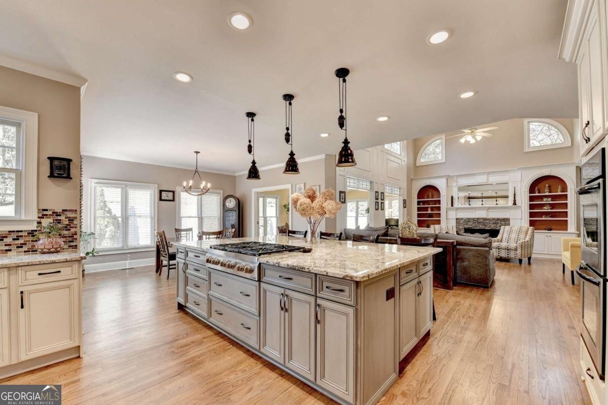 12140 Helleri Hollow Johns Creek - Photo 6