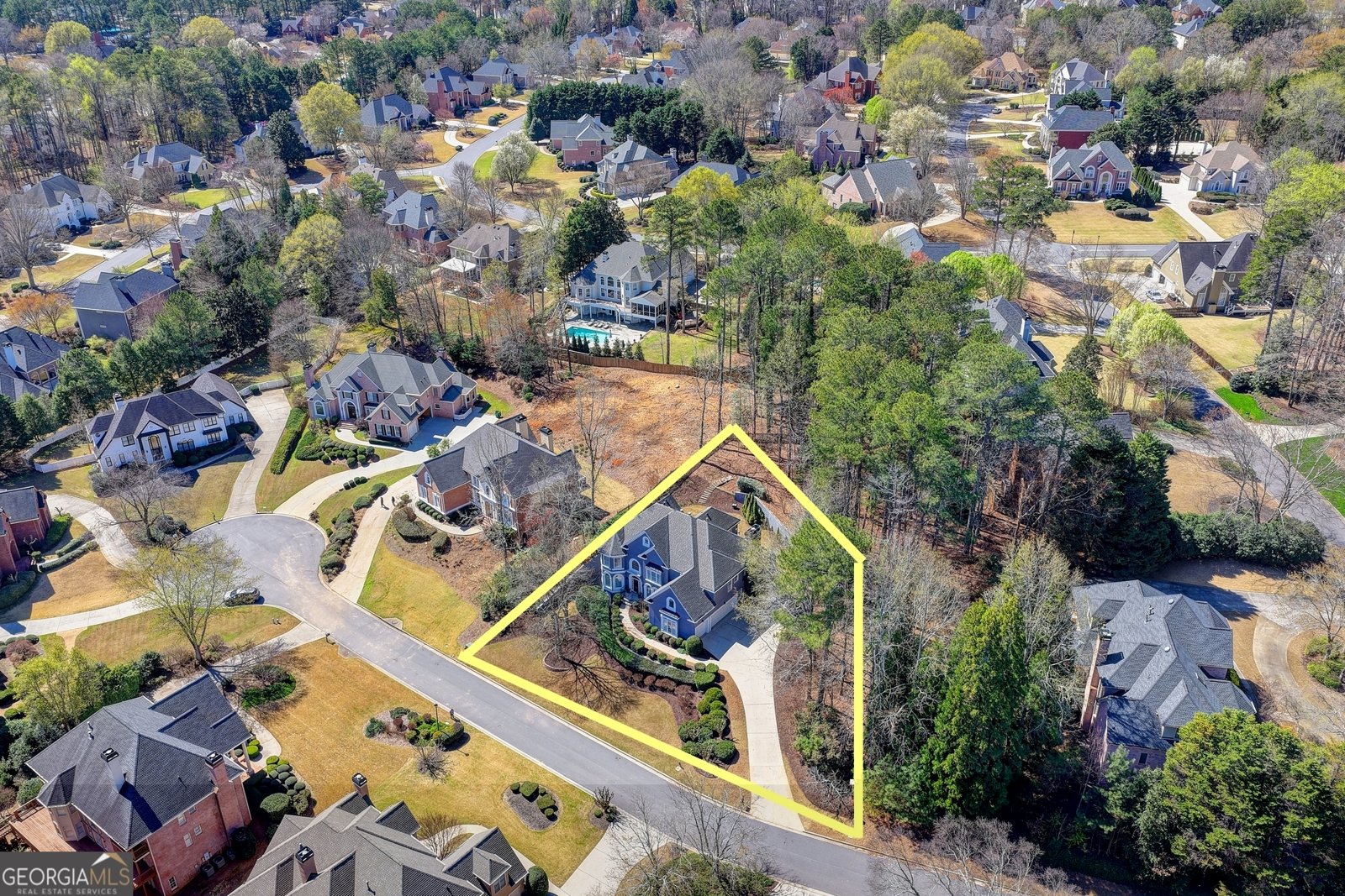 12140 Helleri Hollow Johns Creek - Photo 66