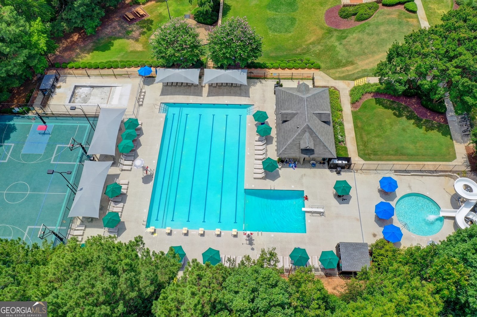 12140 Helleri Hollow Johns Creek - Photo 67