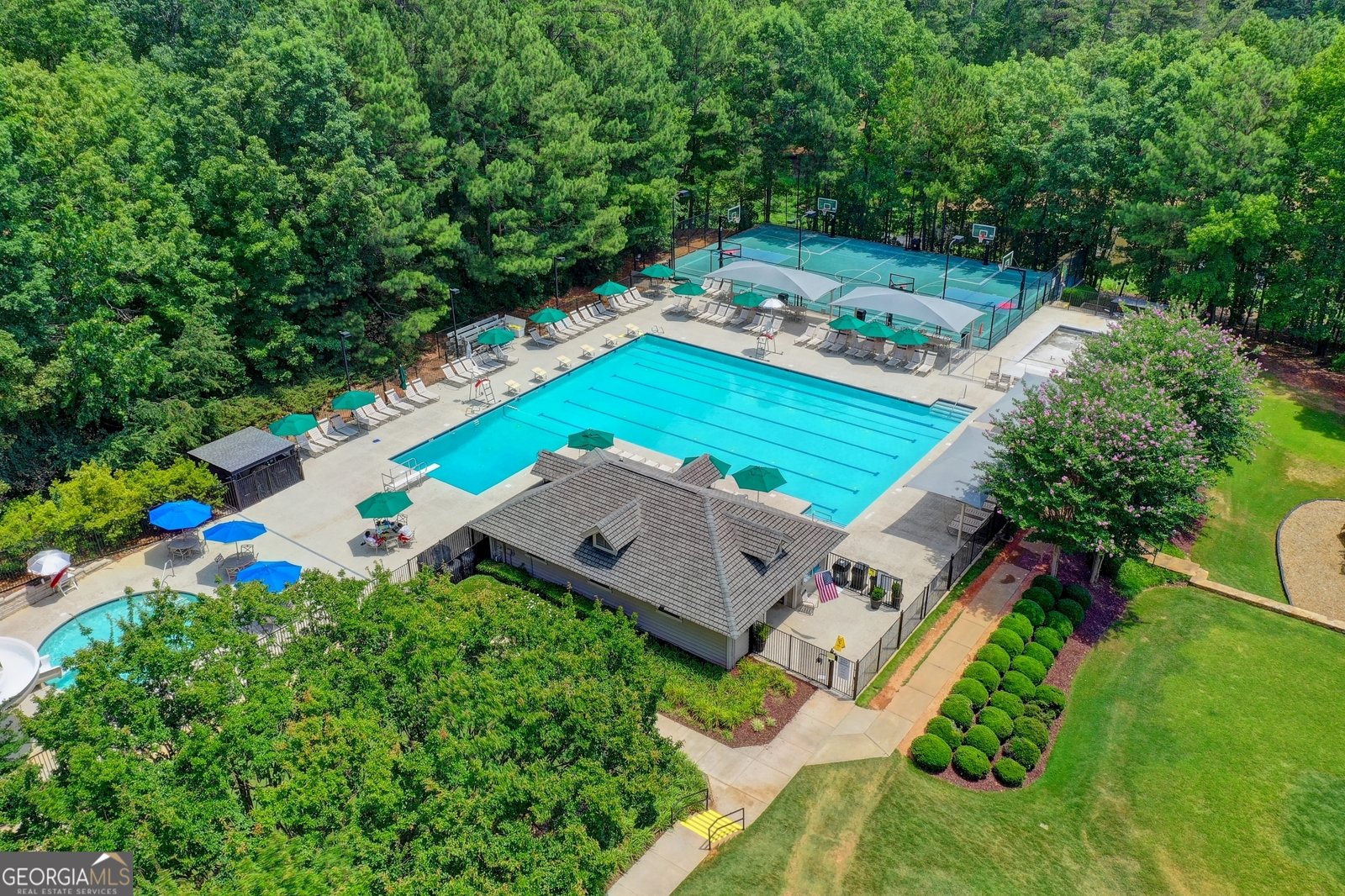 12140 Helleri Hollow Johns Creek - Photo 68